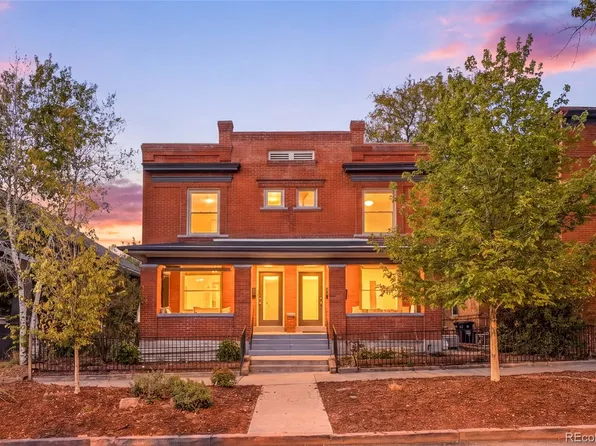 2310 N Ogden Street, Denver, CO 80205