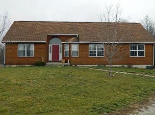 27150 E 270th St, Ridgeway, MO 64481