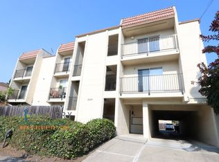 2229 McGee Ave APT K, Berkeley, CA 94703
