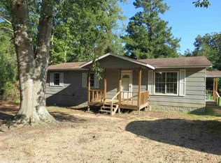 501 E 5th St, Rison, AR 71665