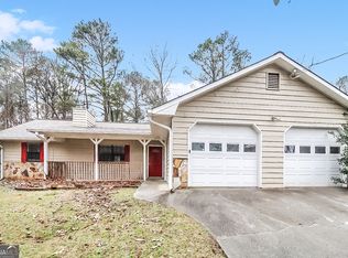 3691 Quail Hollow Trl, Snellville, GA