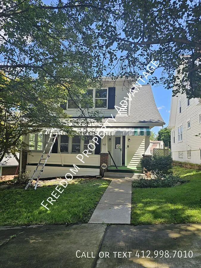 462 McKinley Ave- Washington — Photo 2