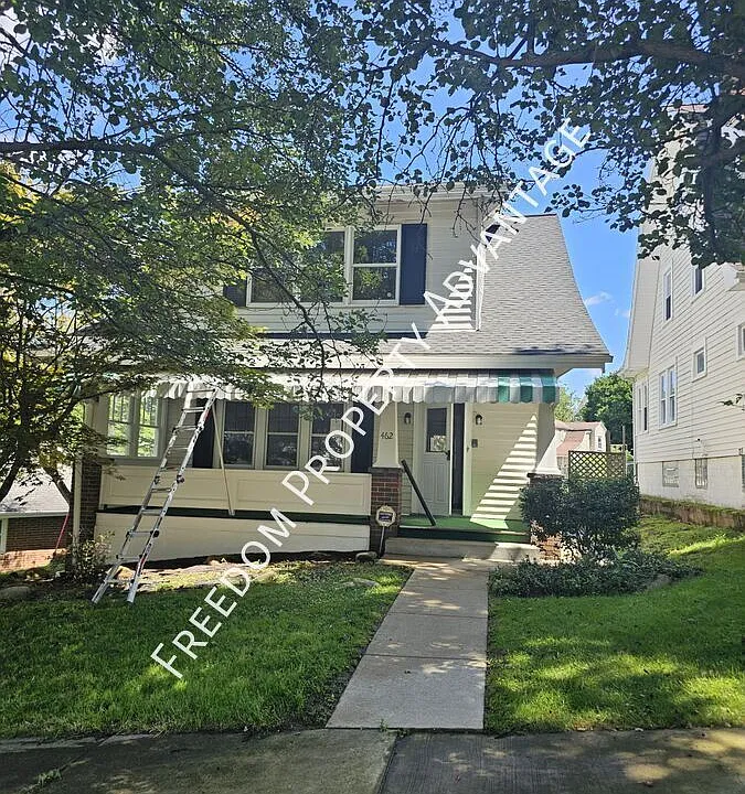 462 McKinley Ave