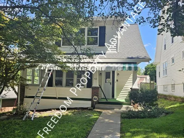 462 McKinley Ave, Washington, PA 15301