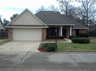 212 Harders Crossing Blvd, Shreveport, LA 71106