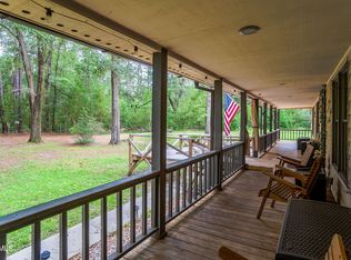 76 Johnson Landing Rd, Beaufort, SC 29907