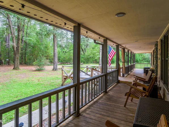 76 Johnson Landing Rd, Beaufort, SC 29907