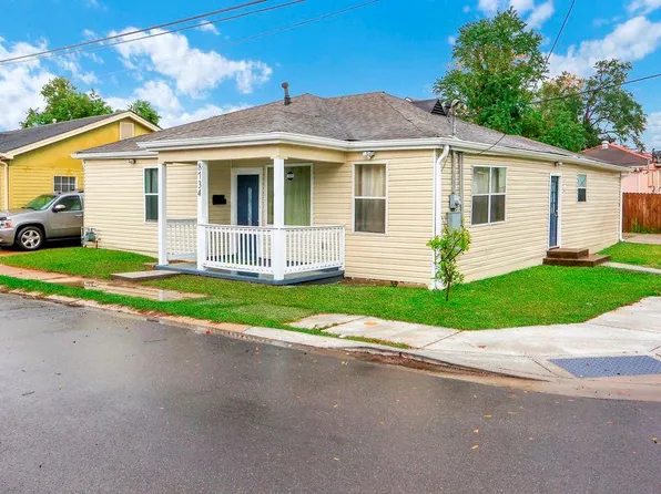8734 Palmetto St, New Orleans, LA 70118