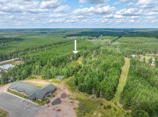 Highway 21, Babbitt, MN 55706