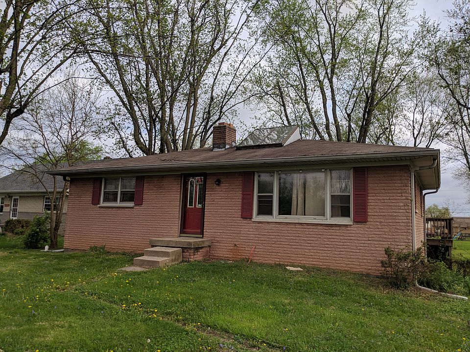 Homes For Rent By Owner In Shelbyville Indiana at Raymond Stevenson blog