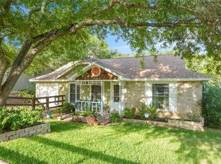 11927 Rotherham Dr, Austin, TX 78753