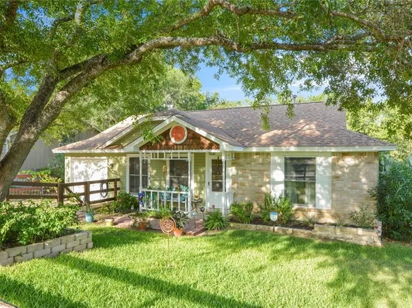 11927 Rotherham Dr, Austin, TX 78753