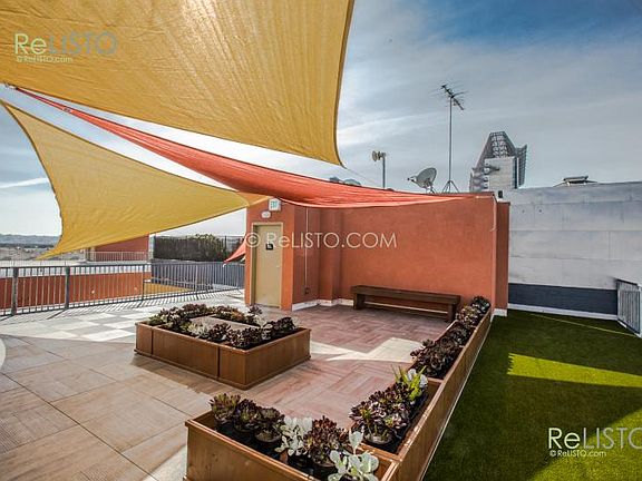 2nd image of 550 Jessie St APT 122