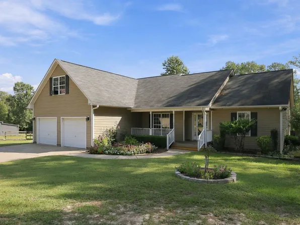 570 Buchanan Rd, Lillington, NC 27546