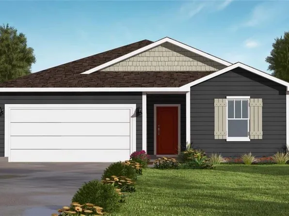 9650 N Colrain Ave, Kansas City, MO 64154