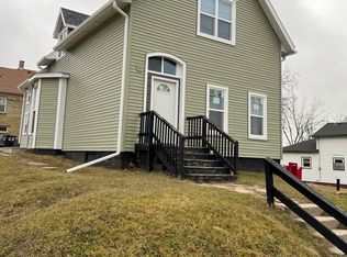 1626 12th St, Racine, WI 53403