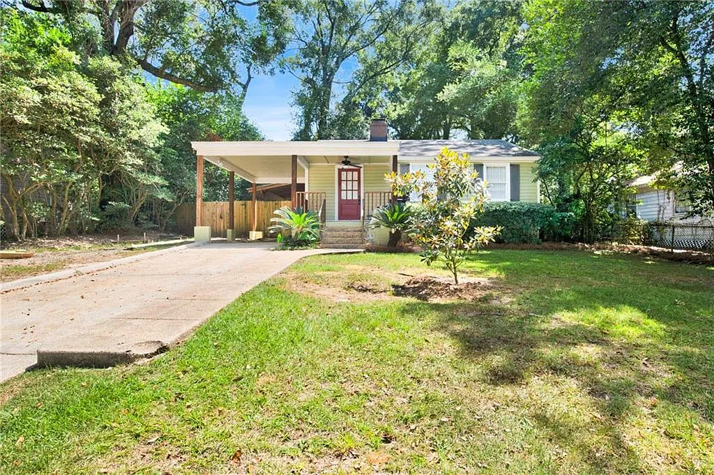 2 bed, 1.5 bath, 900 sqft, $1,495 — Photo 1