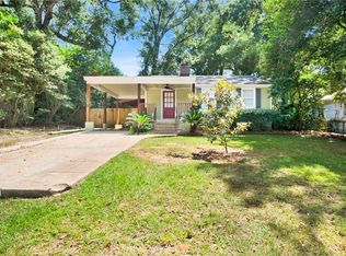 312 Pineview Ln W, Mobile, AL 36608