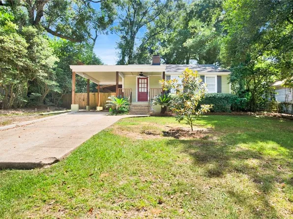 312 Pineview Ln W, Mobile, AL 36608