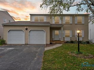 1786 Bucklew Dr, Toledo, OH 43613