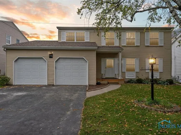 1786 Bucklew Dr, Toledo, OH 43613