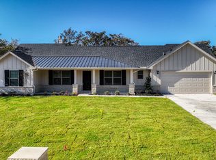 112 Sedona Creek Ct, Poolville, TX 76487