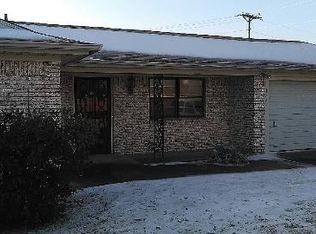 1821 Pearlie Dr, Wichita Falls, TX 76306