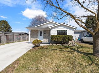 49 Barwood Cres, Kitchener, ON N2E1T9