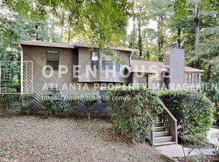 4094 Maxanne Dr NW, Kennesaw, GA 30144