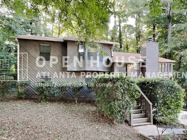 4094 Maxanne Dr NW, Kennesaw, GA 30144
