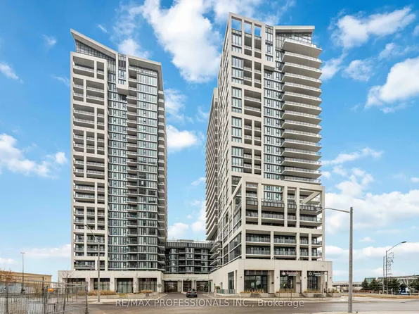 9000 Jane St, Vaughan, ON