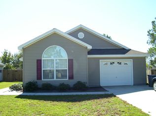 7312 Lake Suzzanne Way, Panama City, FL 32404