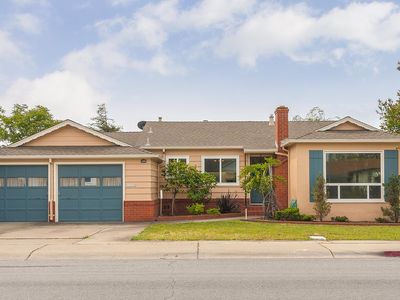 1570 Manor Blvd, San Leandro, CA, 94579