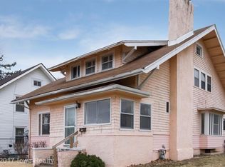 2127 High St, Des Moines, IA 50312