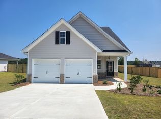 128 Muscadine Pass, Homer, GA 30547