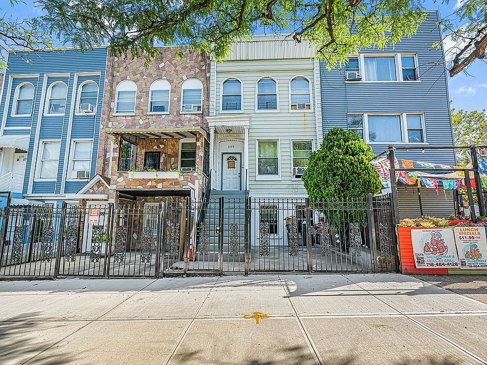 1st image of 1335 Bushwick Ave