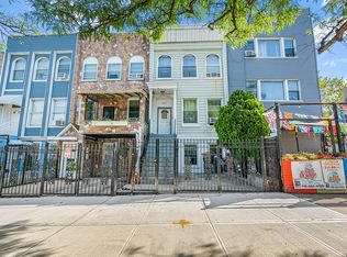 1335 Bushwick Ave, Brooklyn, NY 11207