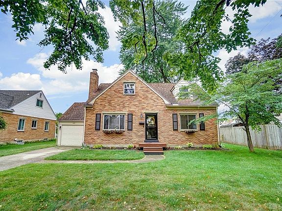 2nd image of 4005 Maricarr Dr