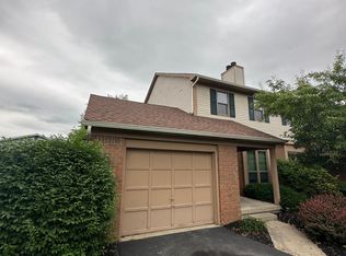 1936 Sutter Pkwy, Powell, OH 43065