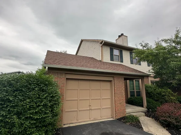 1936 Sutter Pkwy, Powell, OH 43065