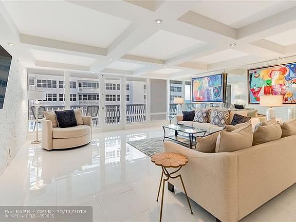 3rd image of 4020 Galt Ocean Dr APT 410
