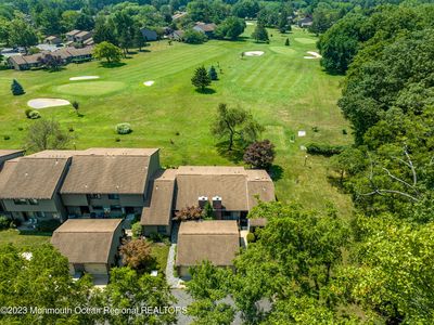 35 Andover Court, Red Bank, NJ, 07701