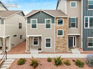 6157 Inman Vw, Colorado Springs, CO 80924