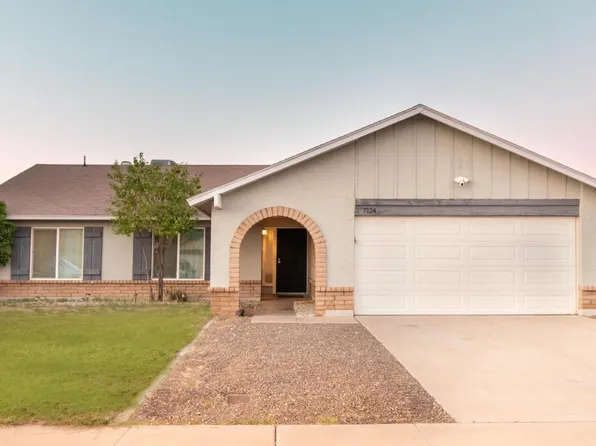 7124 W GEORGIA Avenue, Glendale, AZ 85303