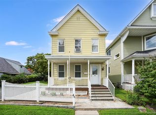 43 Northfield Avenue, Dobbs Ferry, NY 10522