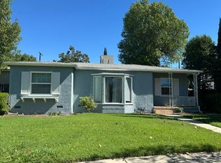 6724 Jumilla Ave, Winnetka, CA 91306