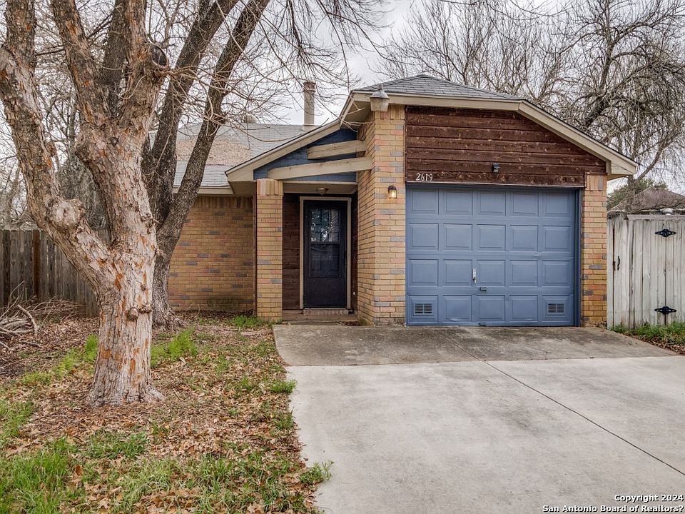 1st image of 2619 MUDDY PEAK DR