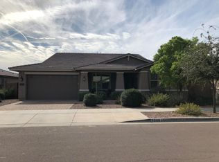 22063 E Domingo Rd, Queen Creek, AZ 85142