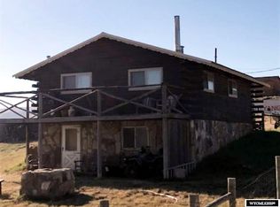 304 4th St, Riverside, WY 82325
