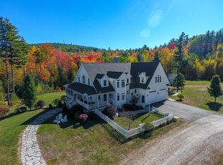 58 Hot Hole Pond Rd, Concord, NH 03301